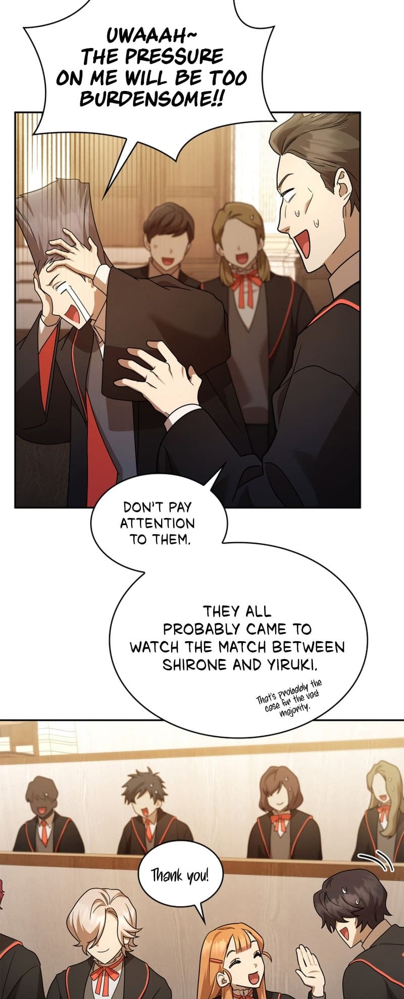 Infinite Mage, Chapter 46 image 51
